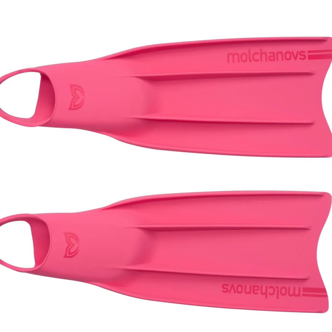 Molchanos_Siliconefins_pink