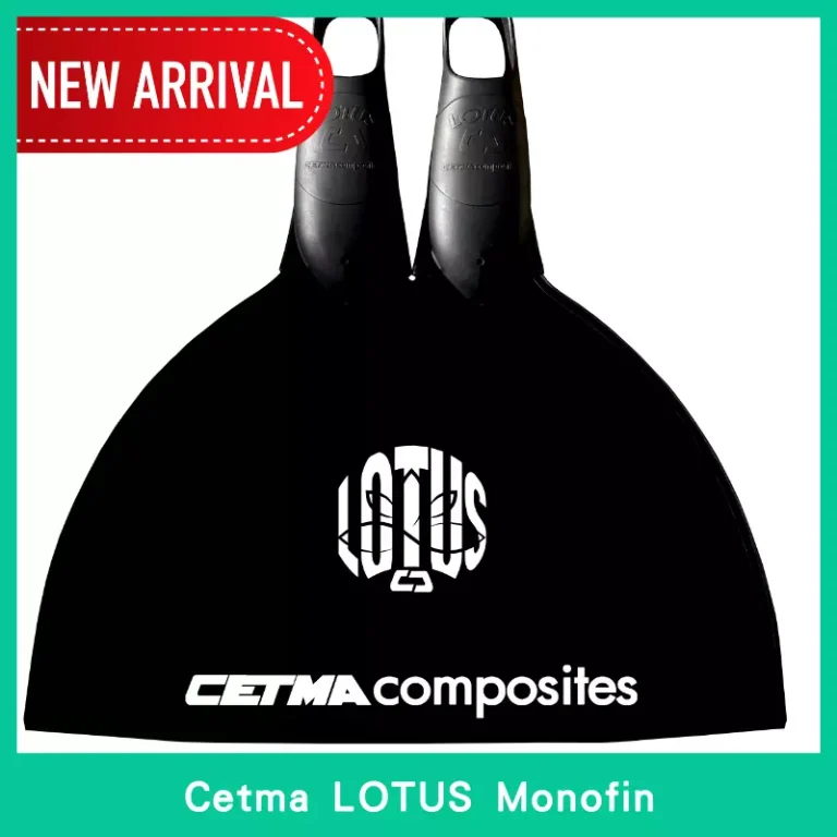 LOTUS_Monofin