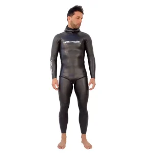Freediving Carbon Skin Pro Wetsuit_1