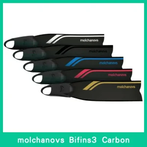SPORT Bifins 3 Carbon