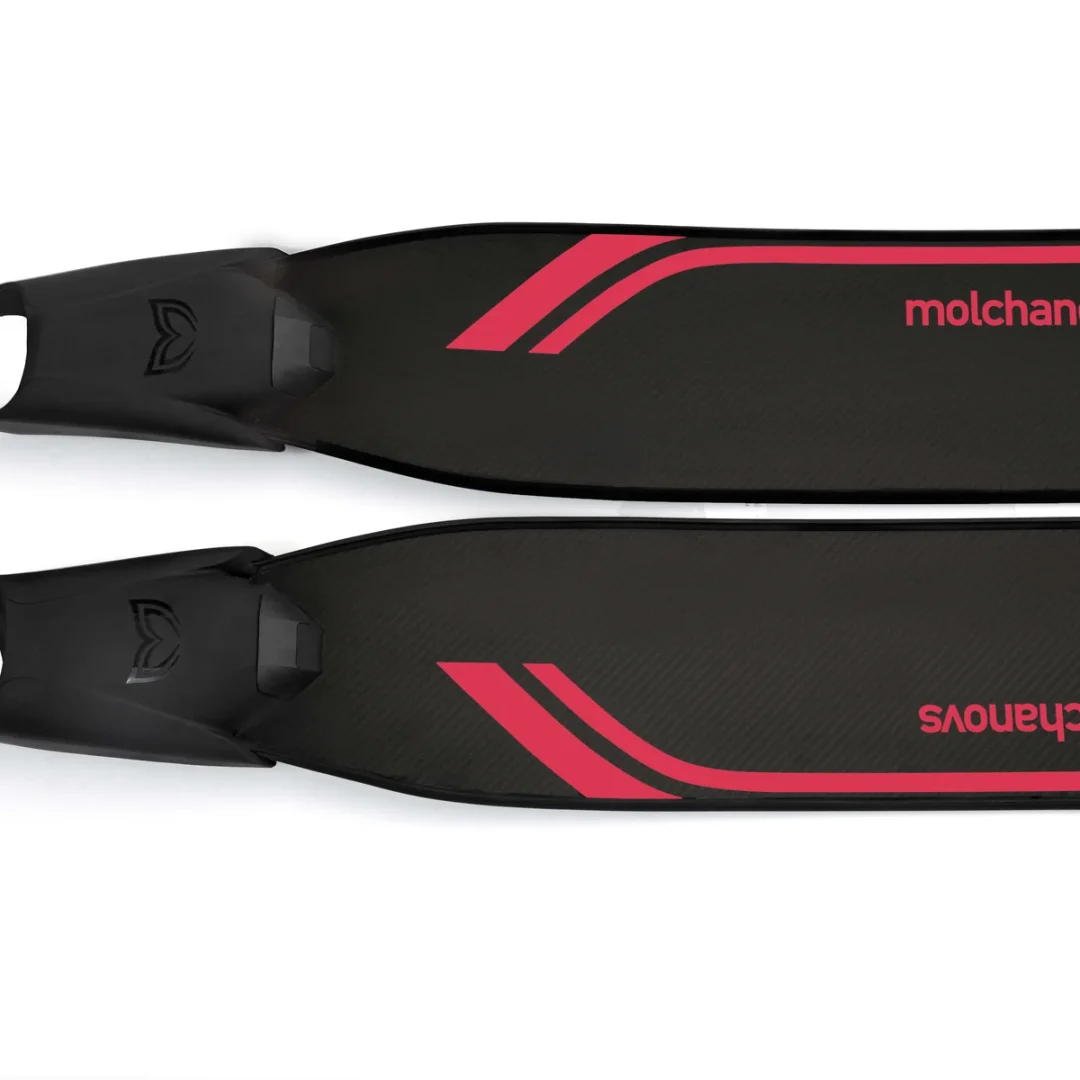 SPORTBifins3Carbon_pink