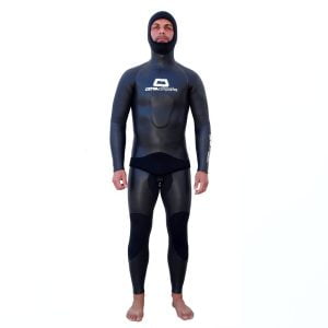 Spearfishing Carbon Skin Pro Wetsuit_1