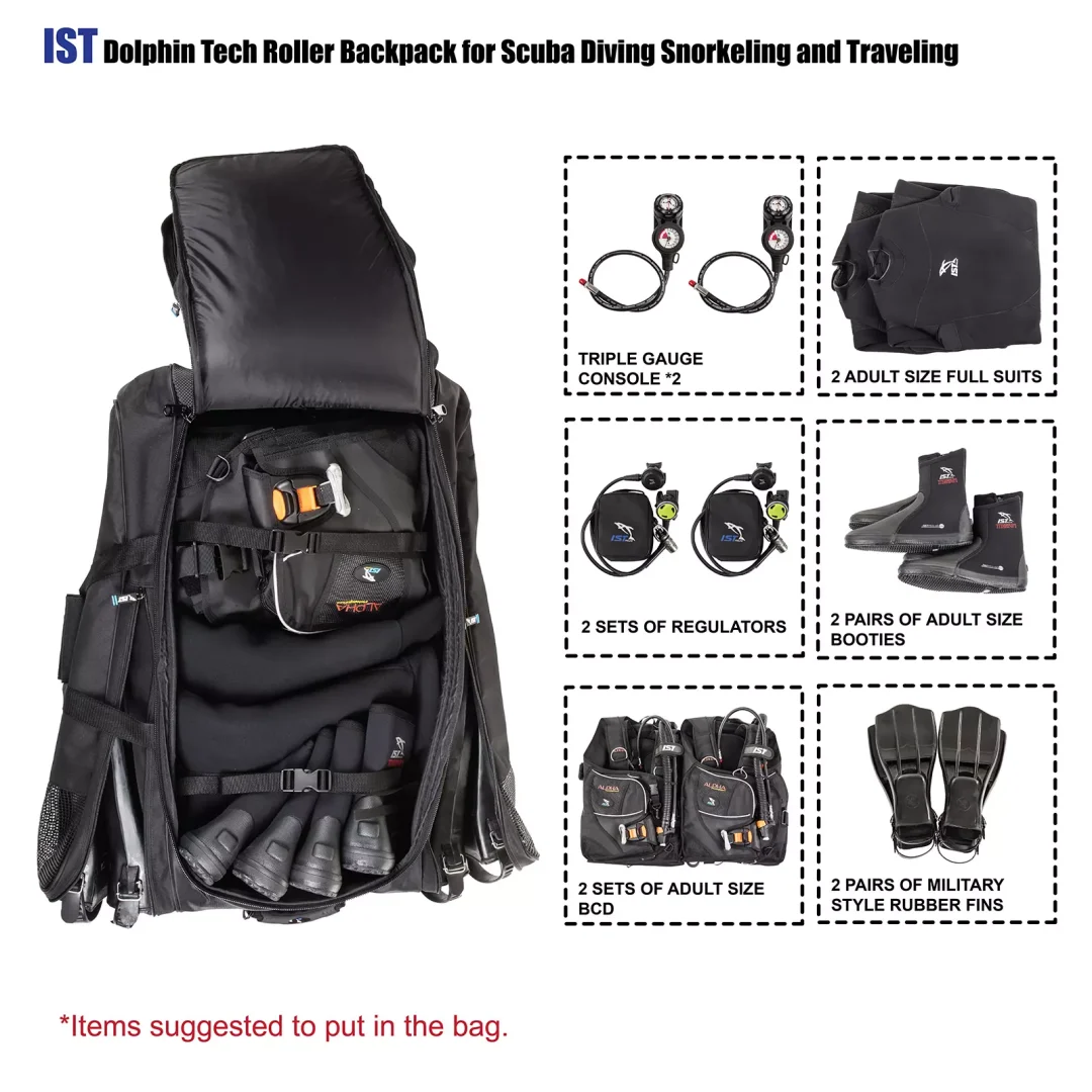 HEAVY DUTY ROLLER BAG & BACKPACK_7