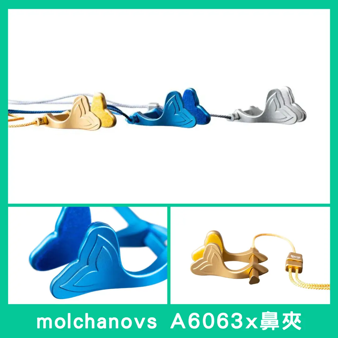 Molchanovs A6063x