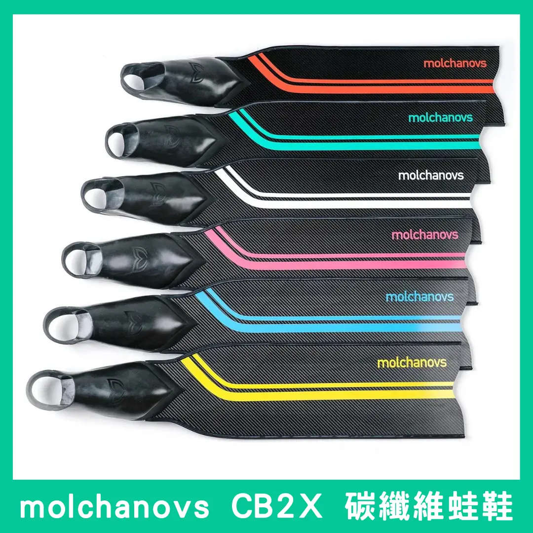 molchanovs CB2X