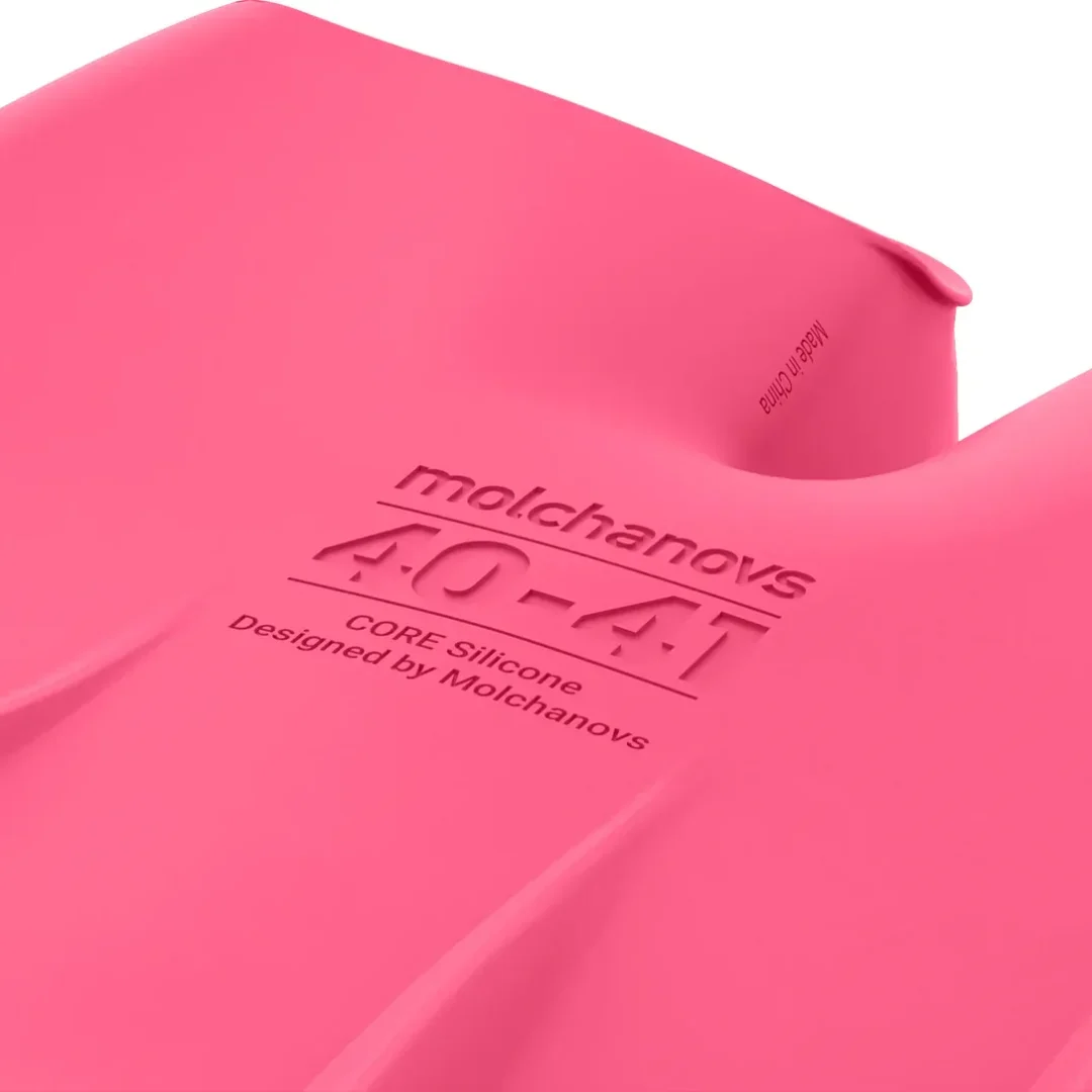 molchanovs Silicone monofin_pink_1