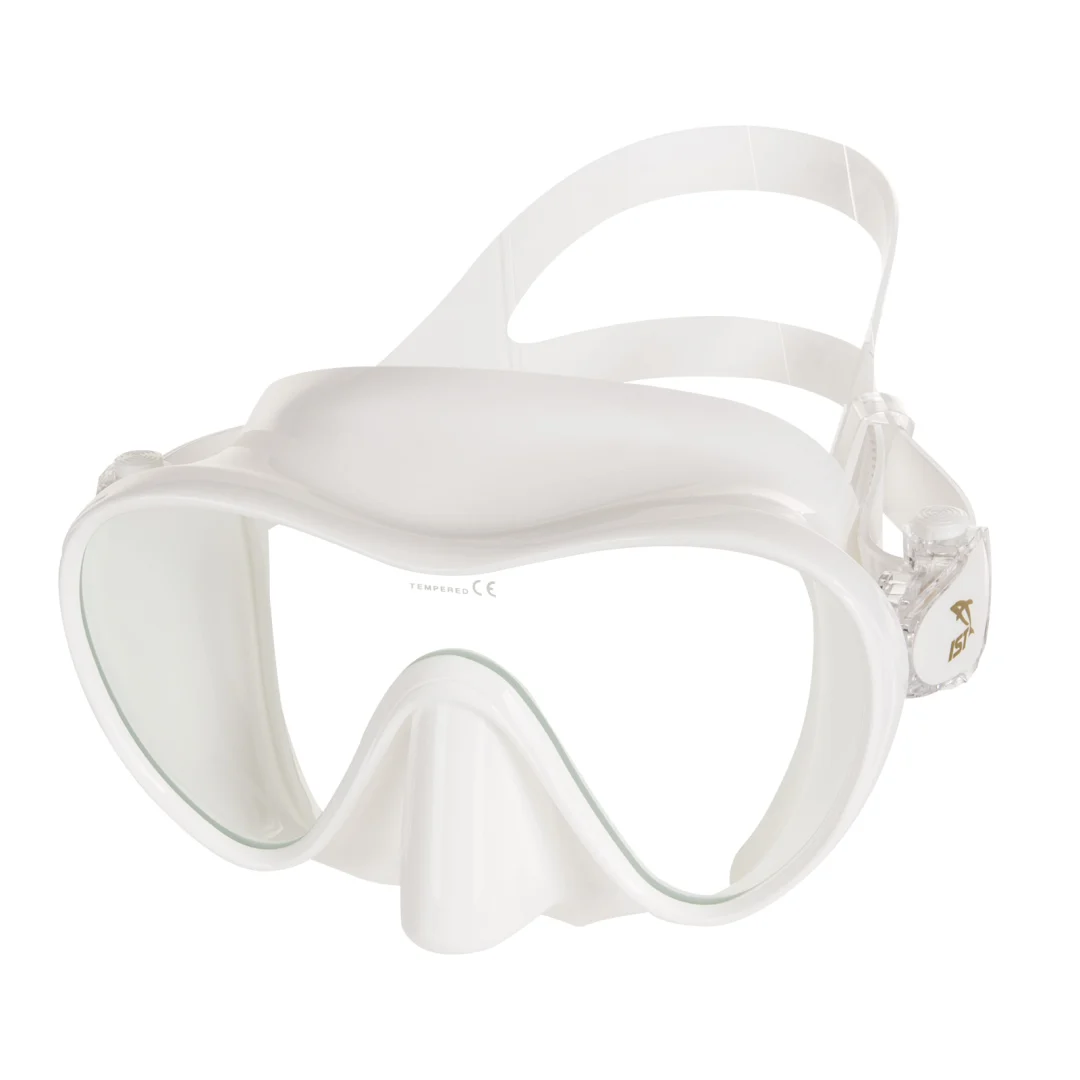 PI diving mask_white_2